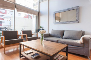 LOFT Duplex Palermo Hollywood, Buenos Aires
